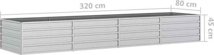 Produktbild vidaXL Nathalia