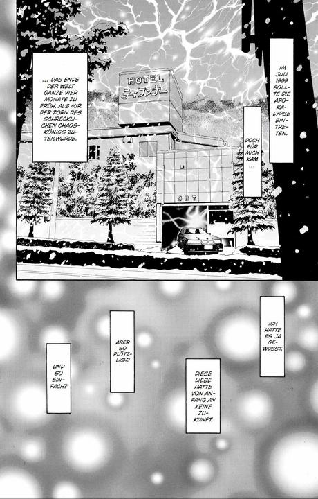 Image du produit Panini NANA 01 (Allemand, Ai Yazawa, Nana Umino, 2025)