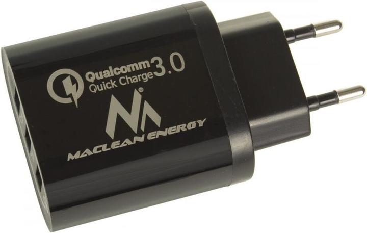 Produktbild Maclean MCE479 - (15 W, 3 Ports)