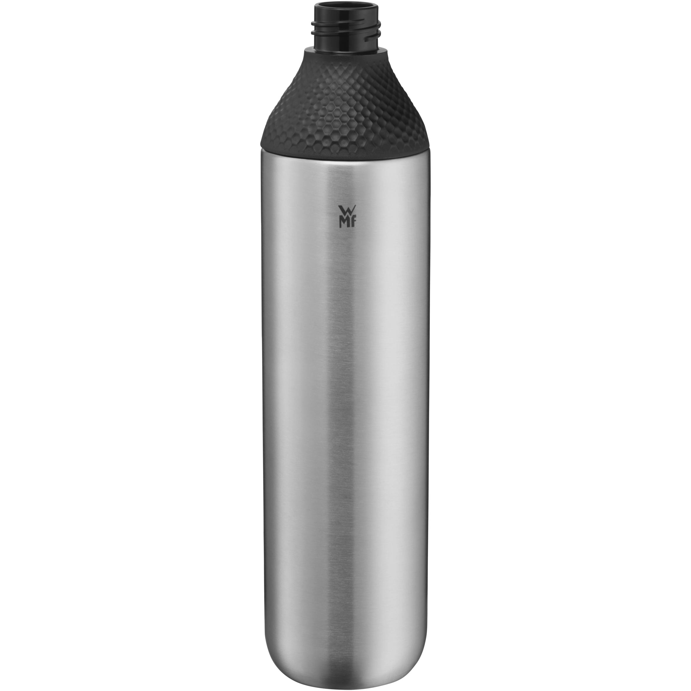 WMF, Trinkflasche + Thermosflasche, (0.75 l)