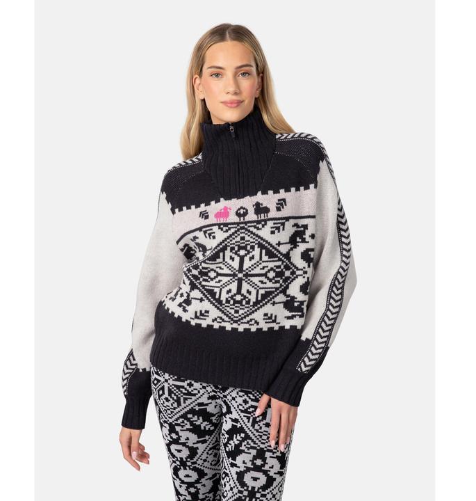 Produktbild Kari Traa Saga Knit (M)