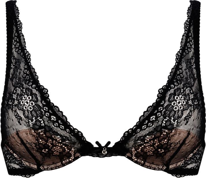 Image du produit Gorteks Soutien-gorge souple Scarlet (70 B)