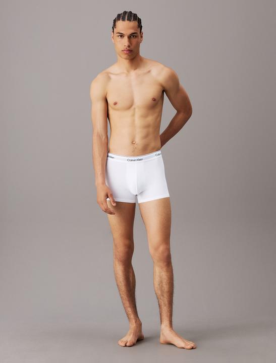 Produktbild Calvin Klein Trunk (XXL, 3er Pack)