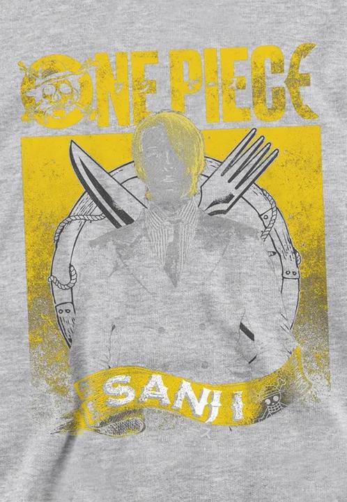 Produktbild One Piece Kapuzenpullover (152, 158)