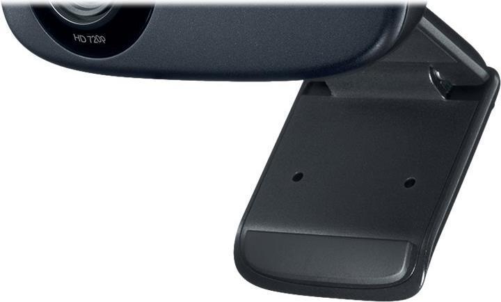 Productafbeelding Logitech C310 (1.20 Mpx)