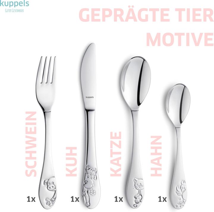 Actual product image Kuppels Farm Friends