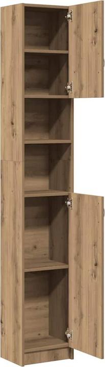 Actual product image VidaXL Salma (32 x 25.5 x 190 cm)