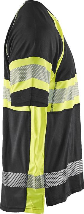 Actual product image Blakläder High-visibility anti-uv T-shirt (XS)