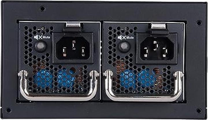 Image du produit Silverstone SST-GM900A-GF - Gemini Series, Cybenetics Gold 900W ATX Redundant Power Supply (900 W)