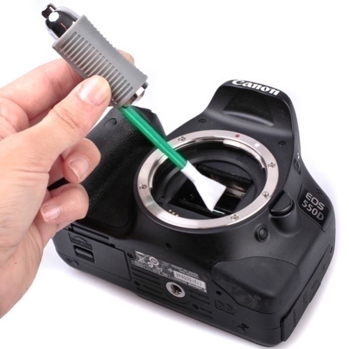 Immagine prodotto Visible Dust Tampone a V MXD-100