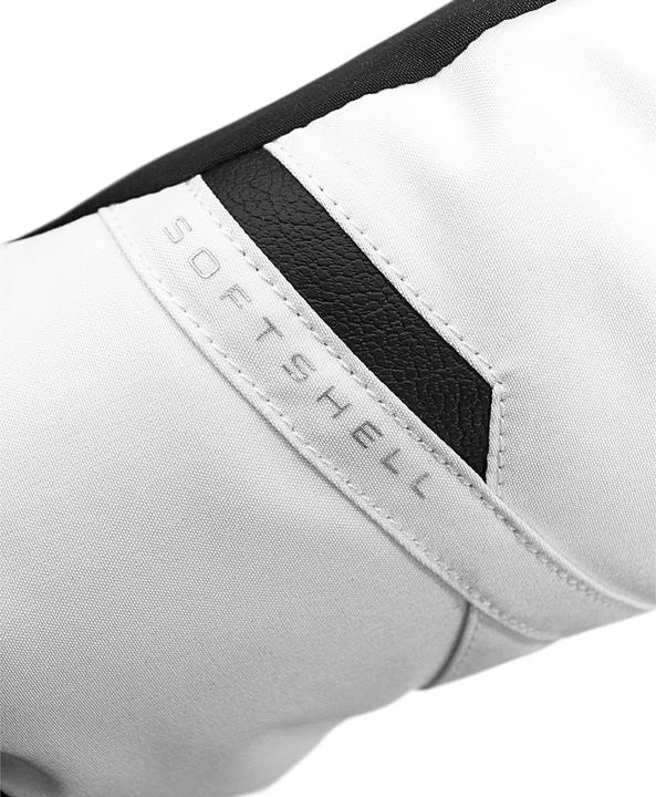 Produktbild Reusch Helena R-TEX® XT Damen Fäustlinge weiss (7)