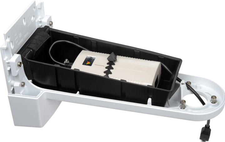Actual product image Axis Wall mount T91G61 (Mounting kit)