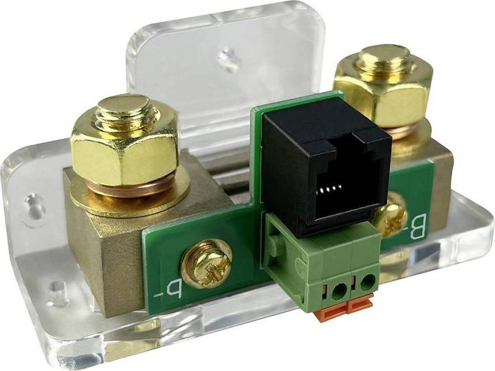Immagine prodotto GYS Battery Monitor