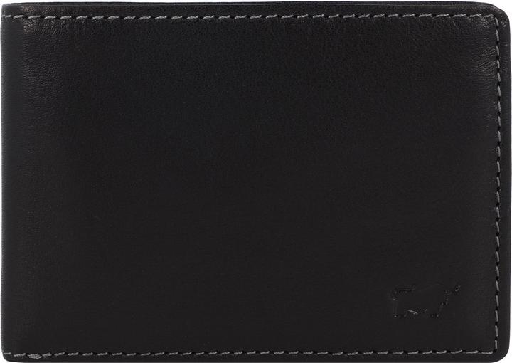 Actual product image Braun Büffel Arezzo Rfid