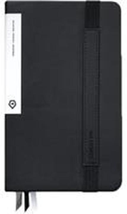 Immagine prodotto Wandrd Reisetagebuch / Diario di viaggio (Nessuna, Copertina rigida)