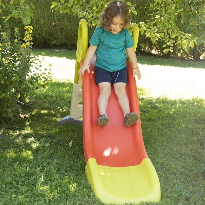 Produktbild Smoby Slide Red
