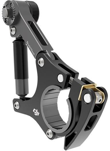Actual product image DJI Bicycle holder (Osmo, Osmo+, Osmo Pro, Osmo RAW)