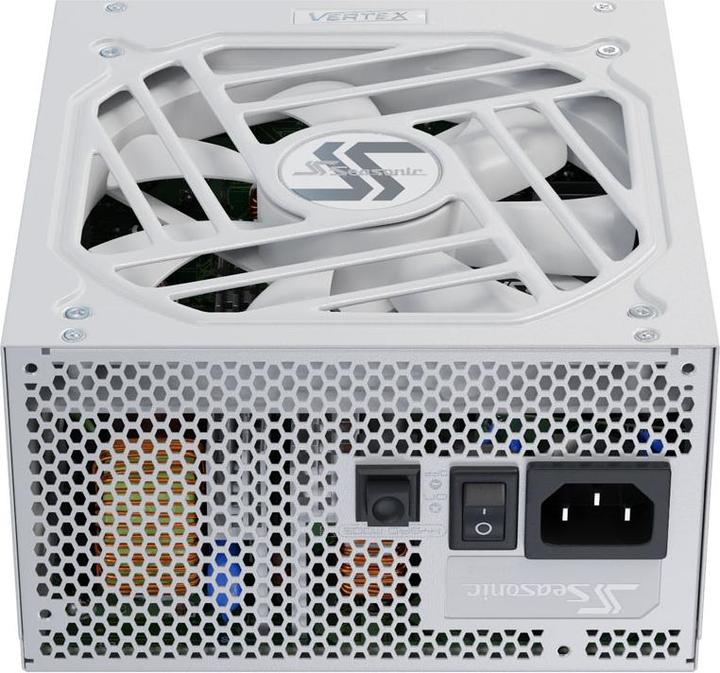 Image du produit Seasonic Vertex GX-1000 (1000 W)