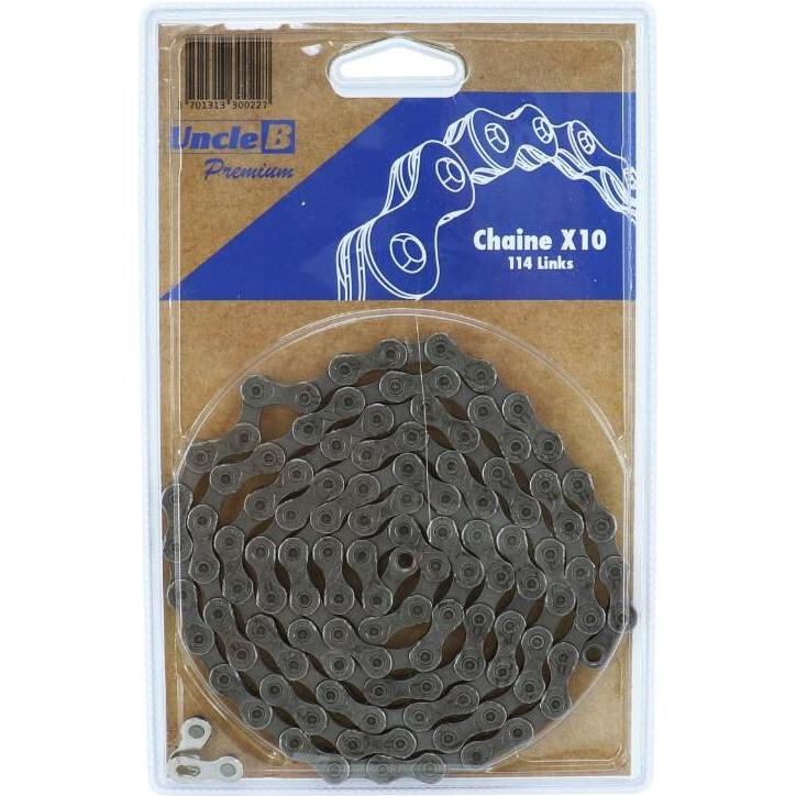 KMC, Velokette, (10-fach)