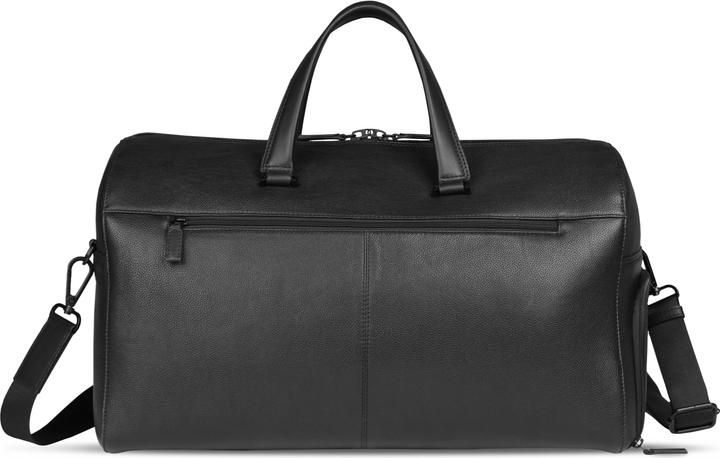 Actual product image Bugatti Black Weekender (32 l)