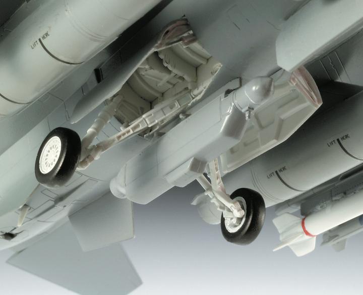 Produktbild Revell US Air Force 75th Anniversary