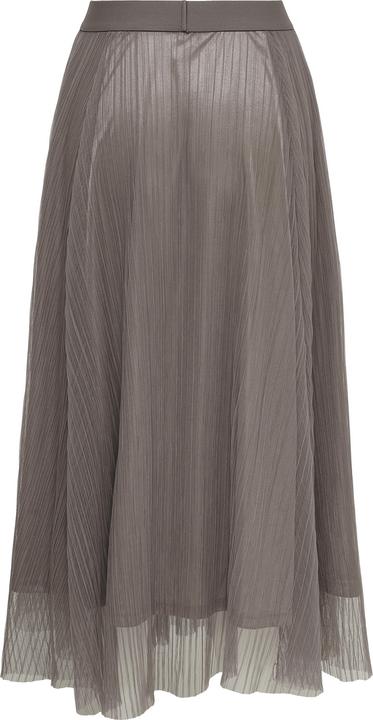 Actual product image Only Mesh maxi skirt (XS)