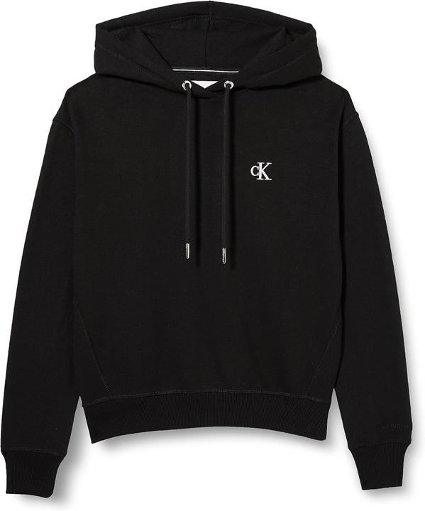Produktbild Calvin Klein Damen Kapuzen-Fleece-Sweatshirt (3XL)