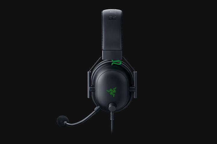 Actual product image Razer Blackshark V2 (Cable)
