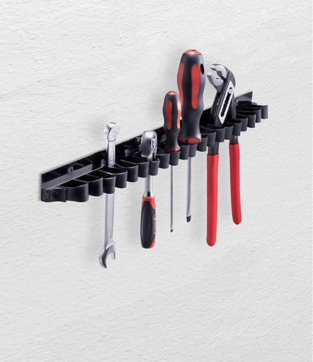 Produktbild Toolcraft Universal Werkzeughalter