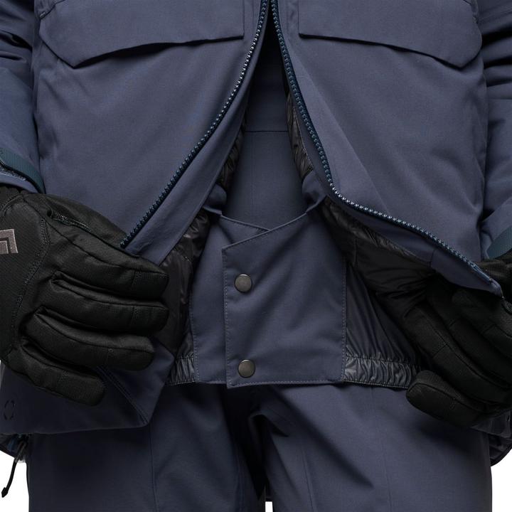 Produktbild Black Diamond W Factor Insulated Parka (L)