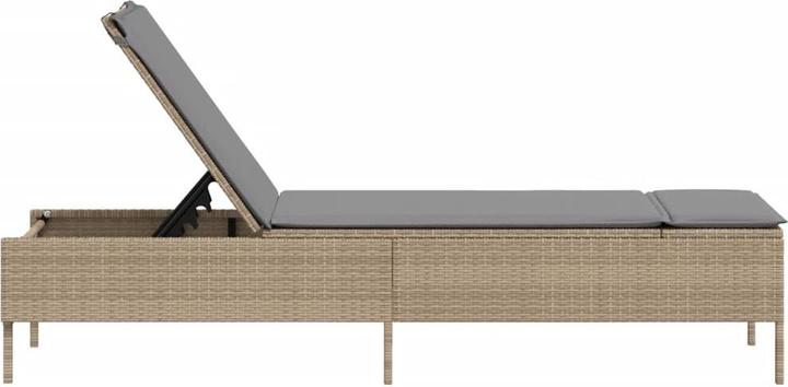 Immagine prodotto vidaXL Sonnenliege (198 cm)