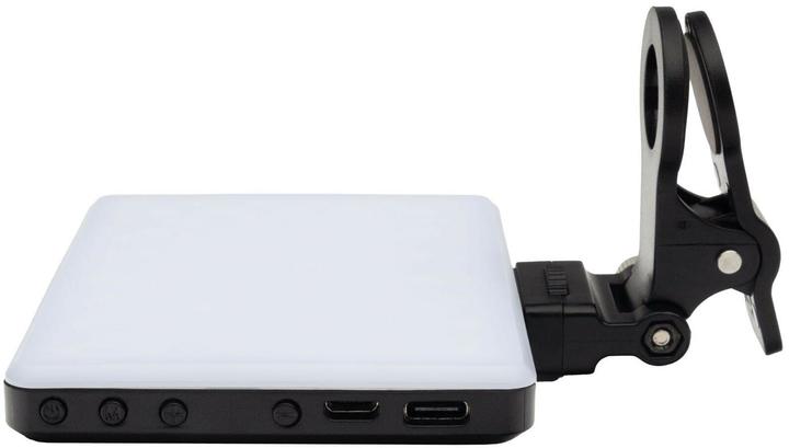 Actual product image Patona Smartphone RGB/Bi-colour light (Video light)