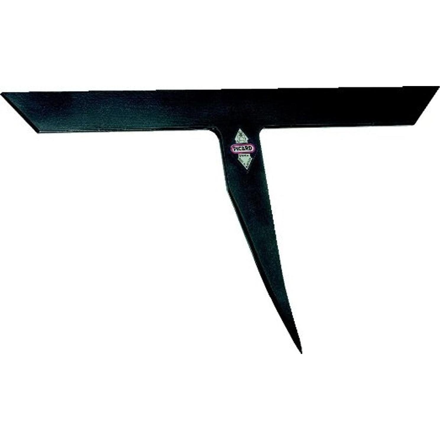 Picard Haubrücke, gerade für Schieferplatten (560 g) (0020910)