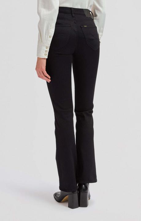 Produktbild Lee Breese Boot Jeans black rinse (W31/L33)