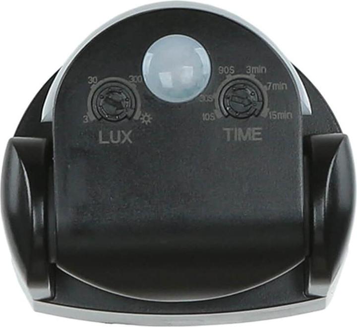 Image du produit Licht-Erlebnisse Lampe d'extérieur Capteur (12 m)