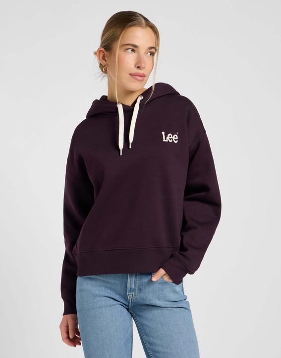 Image du produit Lee Kapuzenpullover Essential Hoodie (M)