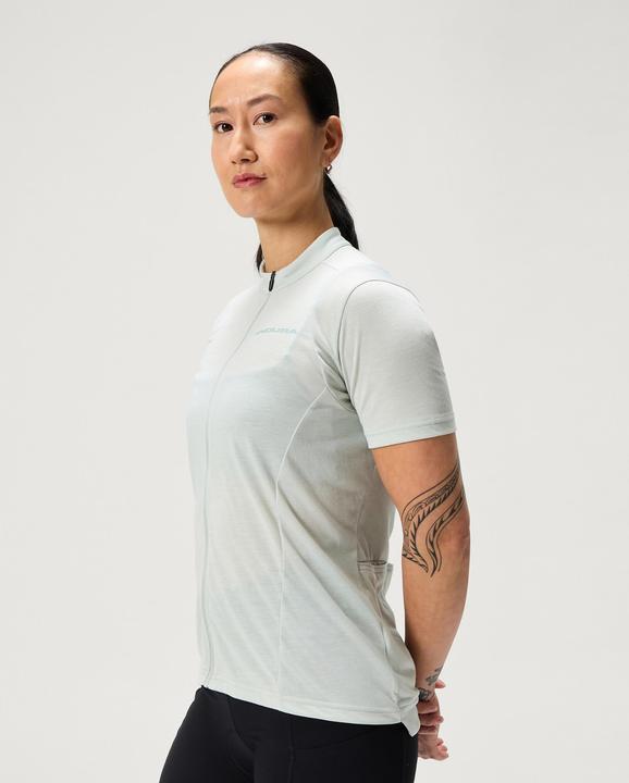 Produktbild Endura Loop S S Zipped Jersey (L)