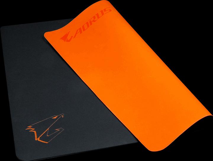 Actual product image Gigabyte AMP500 (L)