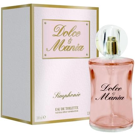 Produktbild Dolce & Mania Symphonie (Eau de Toilette, 100 ml)