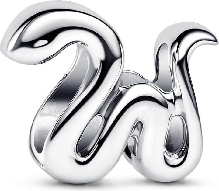 Image du produit Pandora Snake Mini Charm (Argent 925)