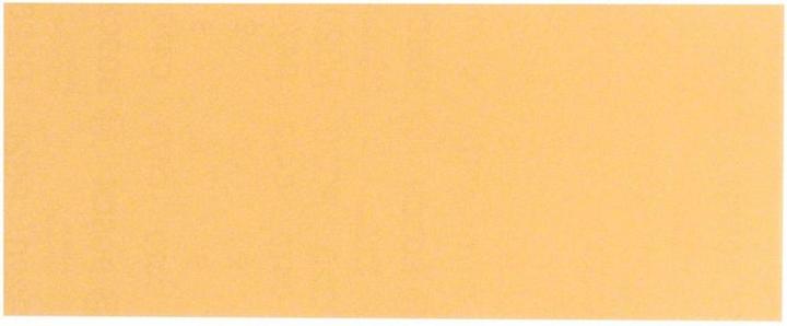 Produktbild Bosch Professional Zubehör Schwingschleifpapier ungelocht (40)