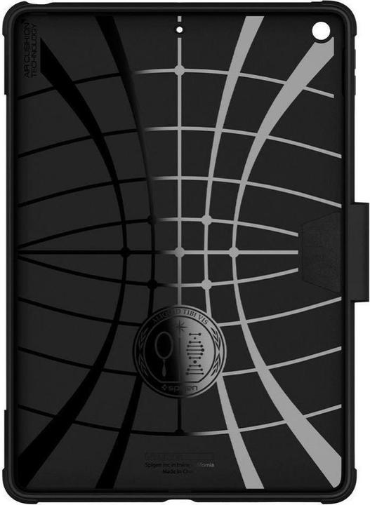 Productafbeelding Spigen Robuust pantser Pro (iPad 2021 (9e gen))