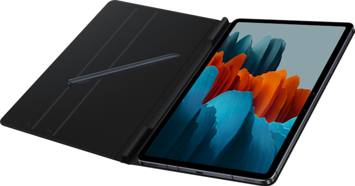 Productafbeelding Samsung Boekomslag EF-BT630 (Galaxy Tab S7 11.0 (2020), Galaxy Tab S8)