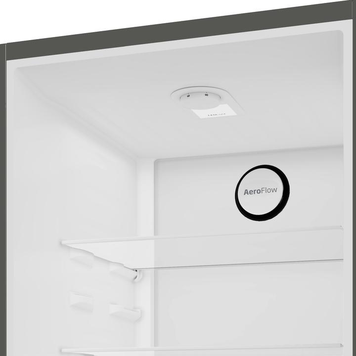 Produktbild Beko Chłodziarko-zamrażarka B1RCNA364G (316 l)