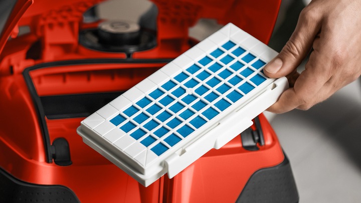 Actual product image Siemens Vsz7330