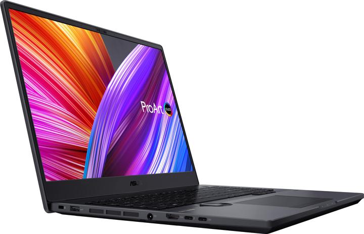 Produktbild ASUS Studiobook (16", 1000 GB, 32 GB, DE, Intel Core i7-12700H)