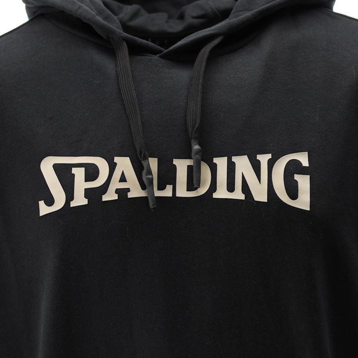 Immagine prodotto Spalding Felpa con cappuccio Uomo SS23 (S)