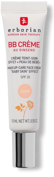 Produktbild Erborian BB Creme Clair (Clair)
