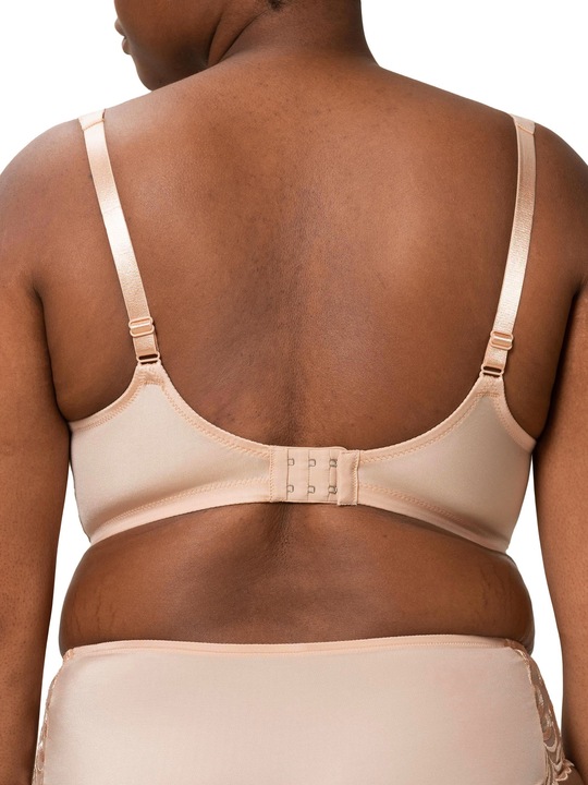 Image du produit Triumph Soutien-gorge Minimiseur W01 Modern Finesse (90 D, Une unité par pack)