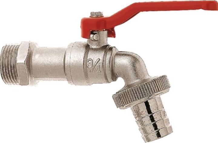 Produktbild Geka Kugelauslaufventile (50.80 mm)